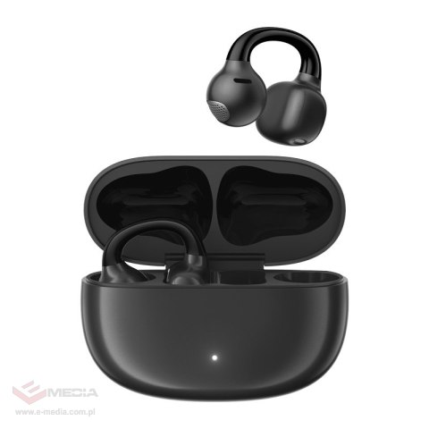 Słuchawki Edifier Comfo Q (czarne)