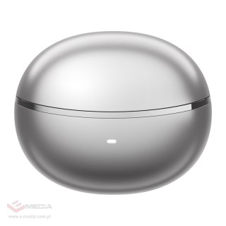 Słuchawki TWS QCY MeloBuds N70 (Tytanowo-złote)