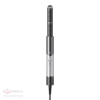 Suszarka do włosów MOVA Master 10 (srebrna)