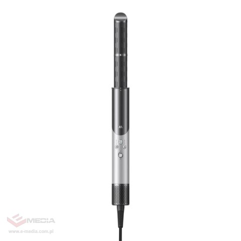 Suszarka do włosów MOVA Master 10 (srebrna)