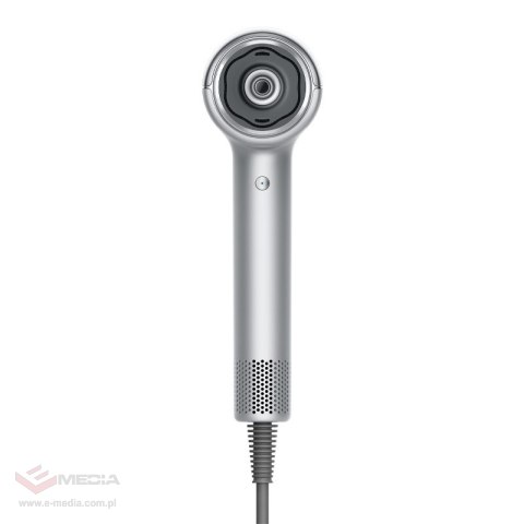 Suszarka do włosów MOVA Shine 20 (srebrna)