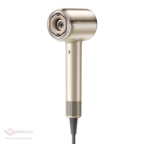 Suszarka do włosów MOVA Shine 20 (złota)