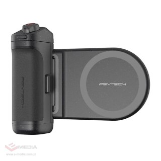 Smart Grip fotograficzny PGYTech MagCam (iPhone/Android) (Czarny)
