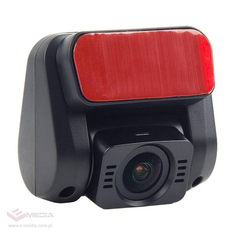 Wideorejestrator VIOFO A129 PRO DUO-G 4K + 1080p WiFi, GPS