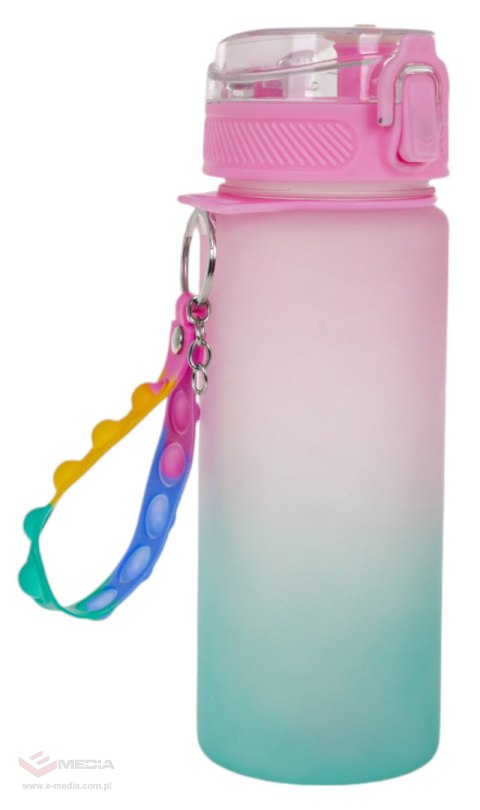 Butelka na Wodę Jednorożec + Akcesoria