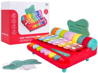 Cymbałki dla Najmłodszych