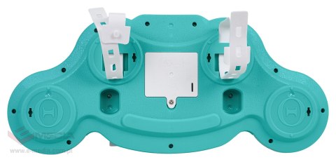 Dotykowa Perkusja dla Najmłodszych