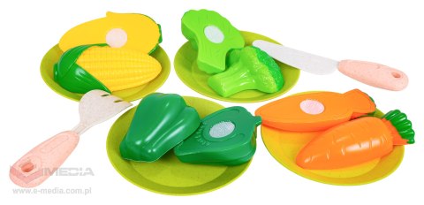 EKO Zestaw Garnków + Akcesoria