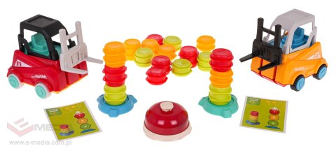 Gra Zręcznościowa Wózek Widłowy