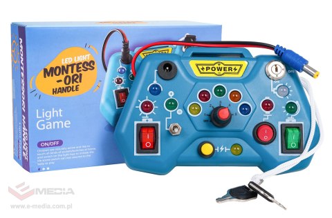 Interaktywny Zestaw dla Najmłodszych