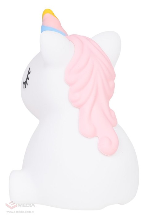 Lampka Nocna Jednorożec