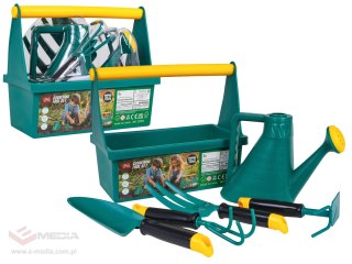 MEGA Zestaw Małego Ogrodnika
