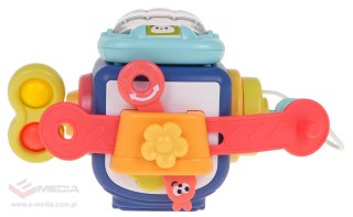 Multifunkcyjna Zabawka Dla Najmłodszych