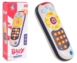 Multifunkcyjny Pilot dla Najmłodszych