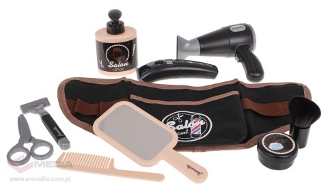 Zestaw Barbera + Akcesoria