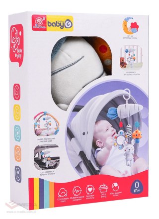 Zestaw Do Wózka dla Najmłodszych