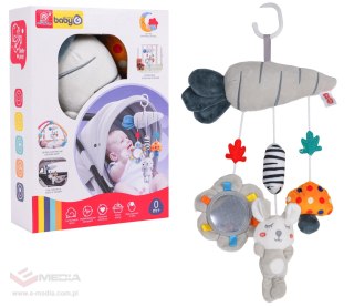 Zestaw Do Wózka dla Najmłodszych