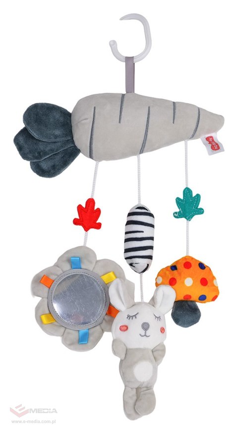 Zestaw Do Wózka dla Najmłodszych