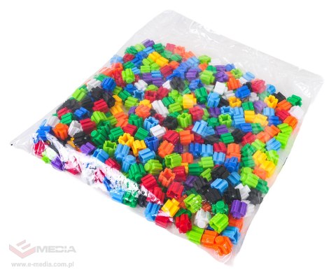 Zestaw Klocków STEAM 320el.