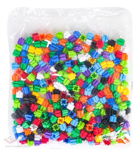 Zestaw Klocków STEAM 320el.