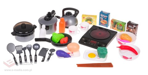 Zestaw Kuchenny + Akcesoria