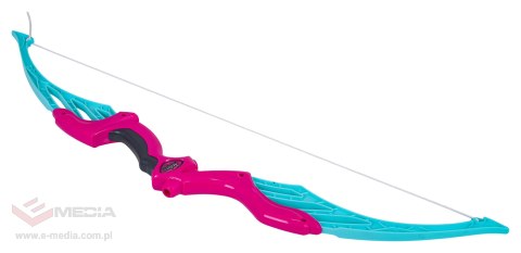 Zestaw Łucznika Różowy + Akcesoria