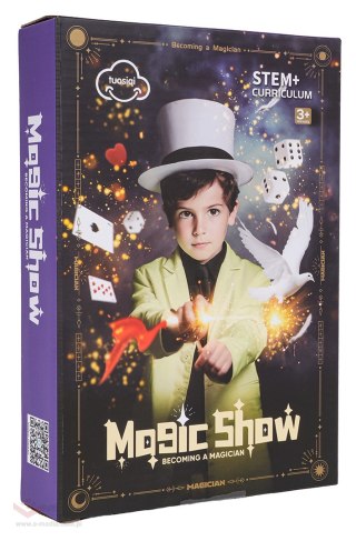 Zestaw Małego Magika