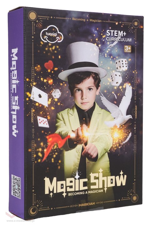 Zestaw Małego Magika