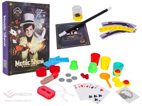 Zestaw Małego Magika
