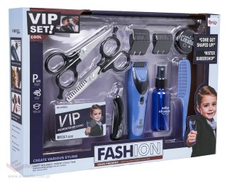 Zestaw Małej Barbera Niebieski