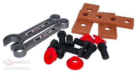 Zestaw Narzędzi + Torba na Ramię