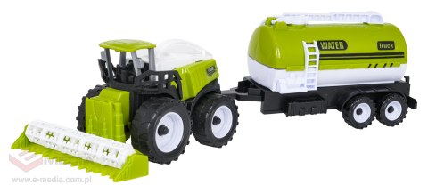 Zestaw Pojazdów Rolniczych