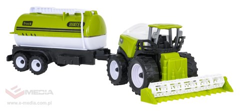 Zestaw Pojazdów Rolniczych