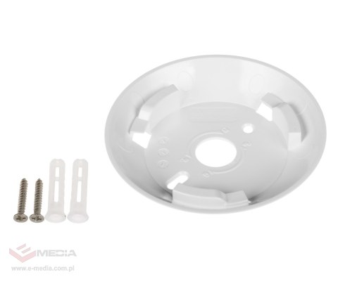 BEZPRZEWODOWA CZUJKA DYMU HY-SA40A-R8 WISUALARM