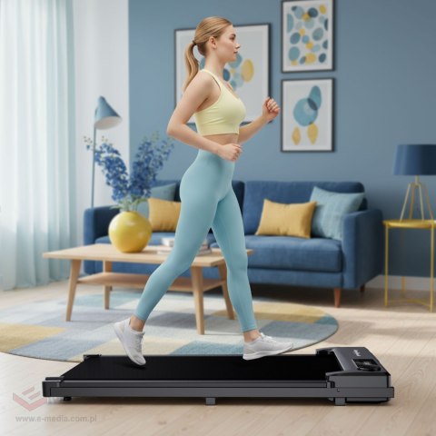 Bieżnia elektryczna REBEL ACTIVE model RBA-1017