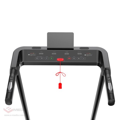 Bieżnia elektryczna REBEL ACTIVE model RBA-1018