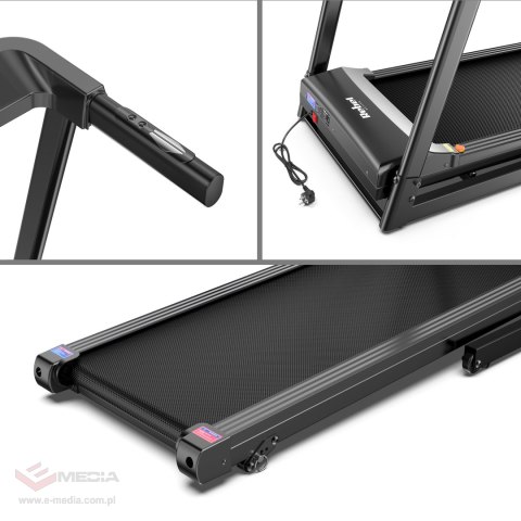 Bieżnia elektryczna REBEL ACTIVE model RBA-1018