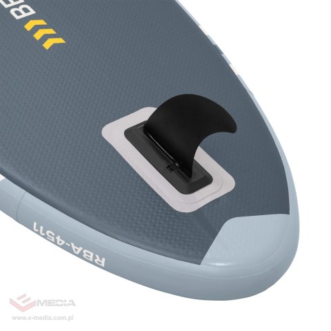 Deska SUP REBEL ACTIVE pompowana 244x76x10, zestaw