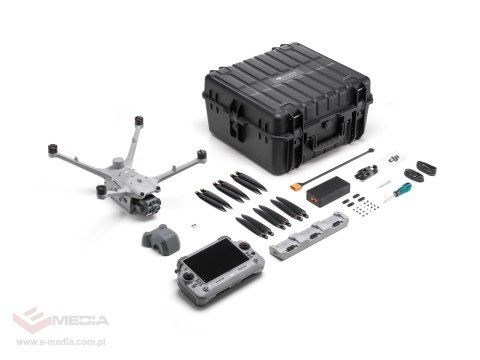 Dron DJI Matrice 4TD C2 Combo + Care Plus 1 rok