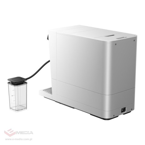 Ekspres do kawy MOVA Virtuoso 10 Pro (biały)