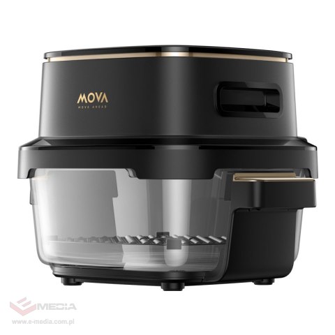 Frytkownica beztłuszczowa MOVA AF20 Pro