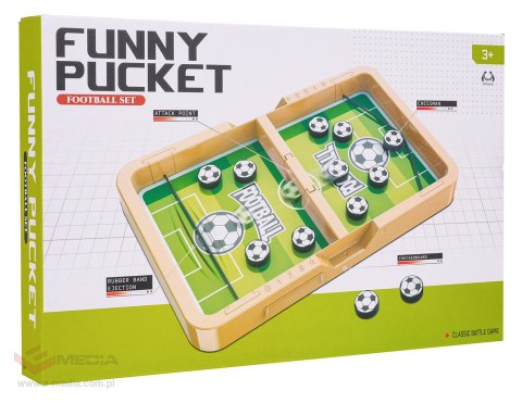 Gra Planszowa Piłka Nożna