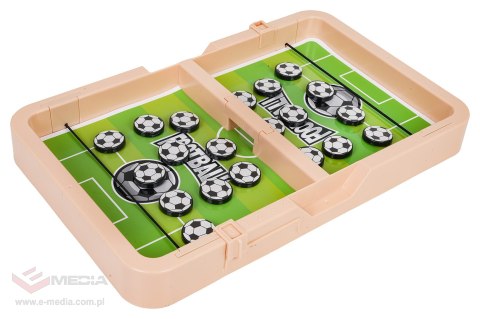 Gra Planszowa Piłka Nożna