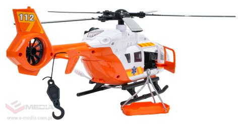 Helikopter Ratowniczy 1:14