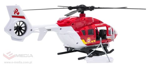 Helikopter Straż Pożarna 1:14