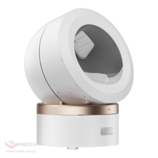 Inteligentna samoczyszcząca kuweta dla kotów MOVA LR10 Prime (biała)