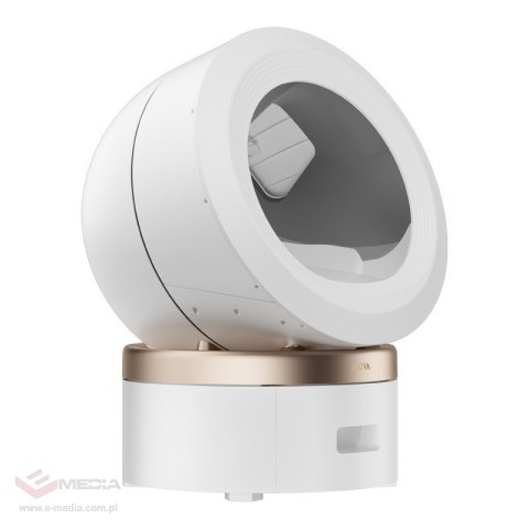 Inteligentna samoczyszcząca kuweta dla kotów MOVA LR10 Prime (biała)