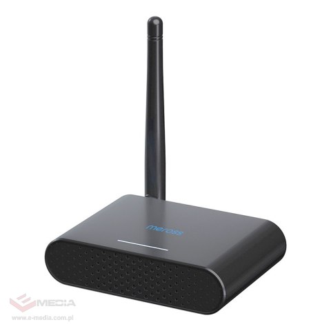 Inteligentny przełącznik drzwi garażowych Meross MSG200HK (HomeKit)