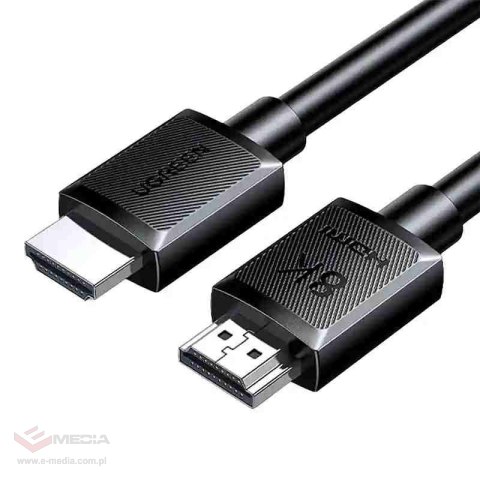 Kabel HDMI Ugreen HD175, 8K 60 Hz, 10m