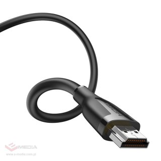 Kabel HDMI Ugreen ED030 4K, 3m (czarny)